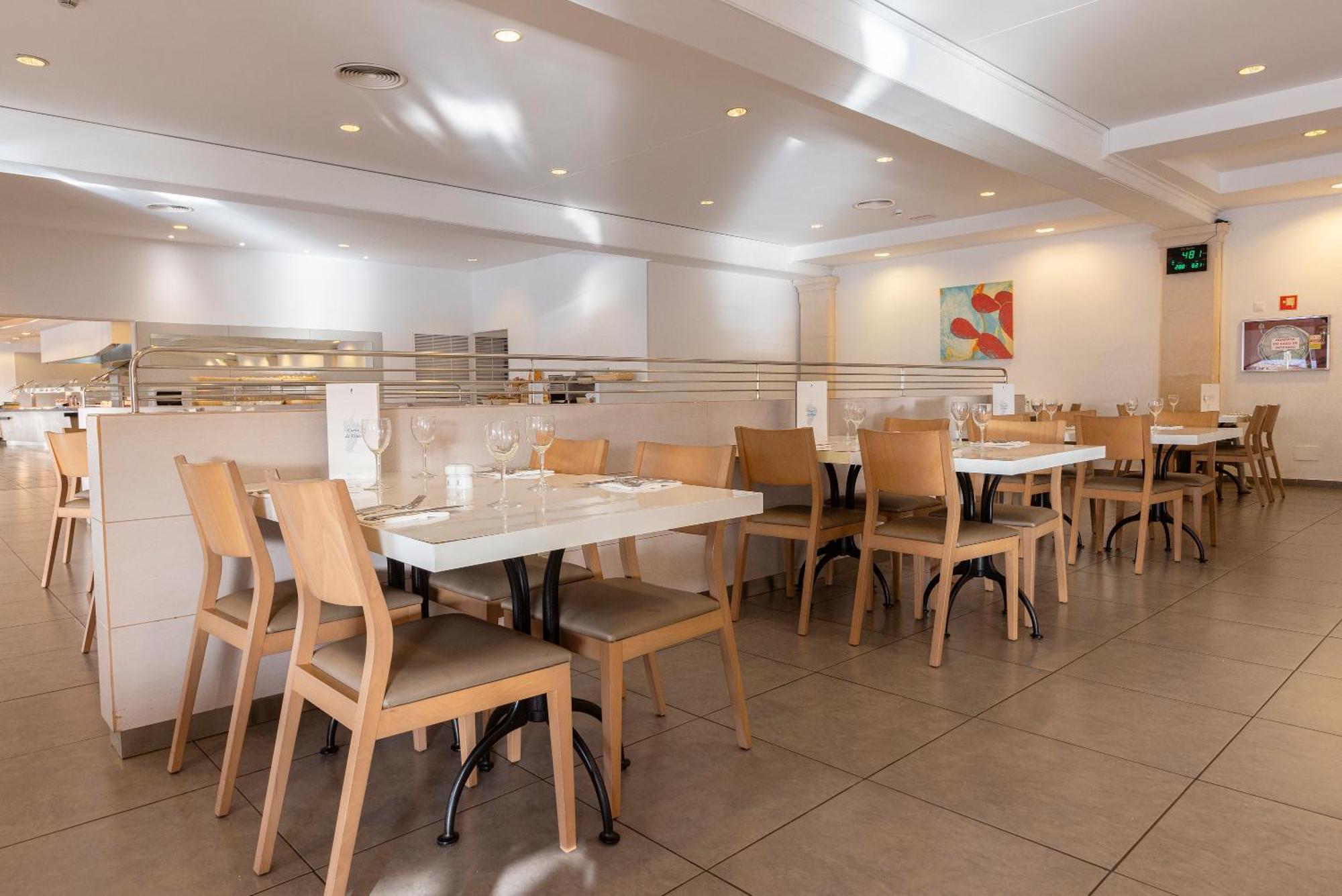 Hipotels Mediterraneo Club Sa Coma  Extérieur photo